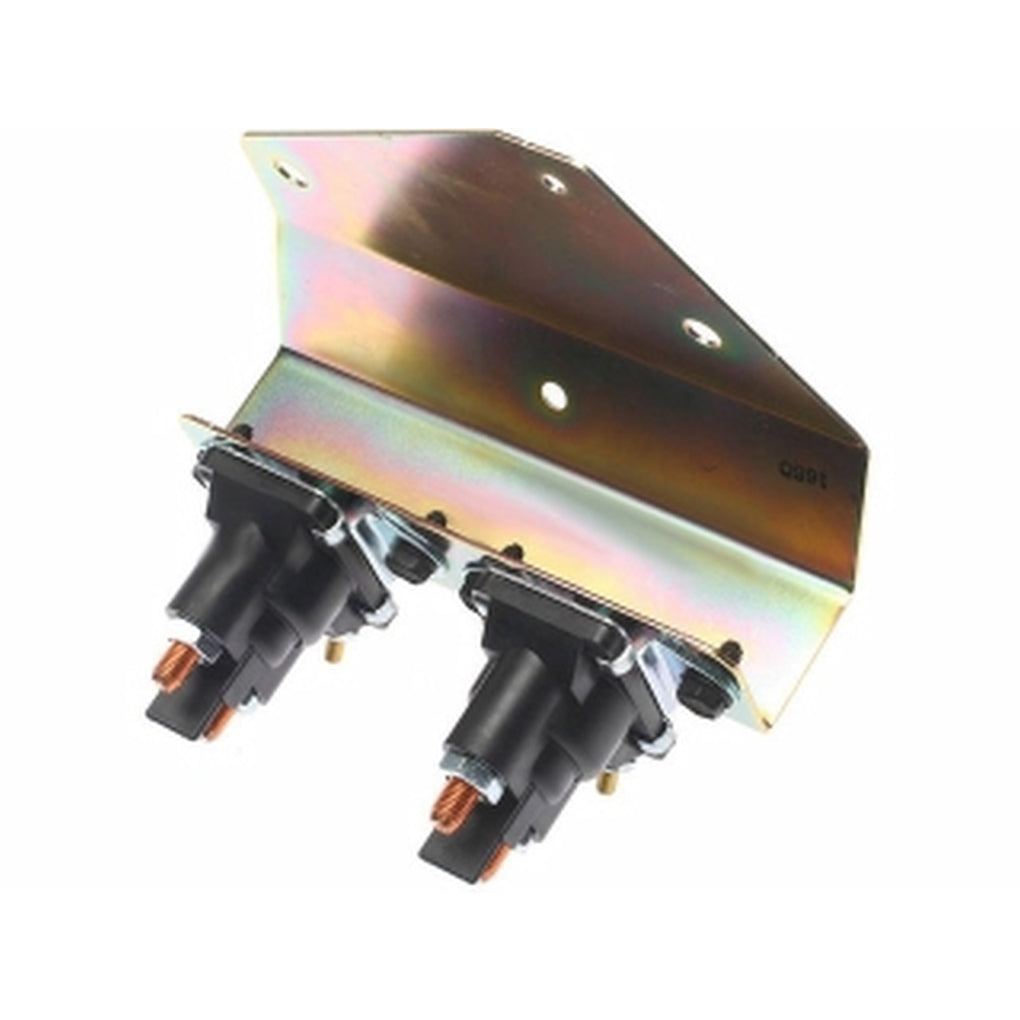 Standard RY-1552 Engine Air Intake Heater Relay