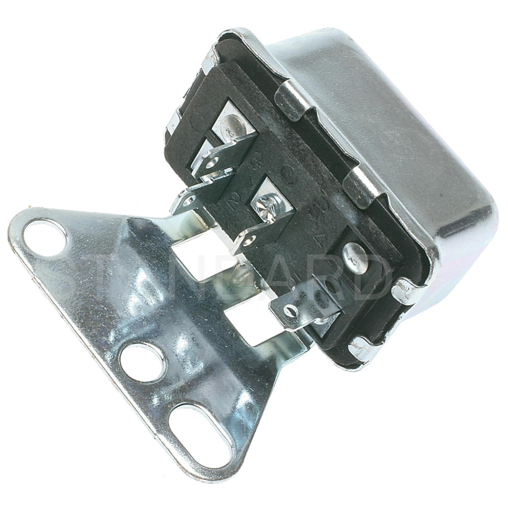 Standard RY4 A/C Auto Temp Control Relay