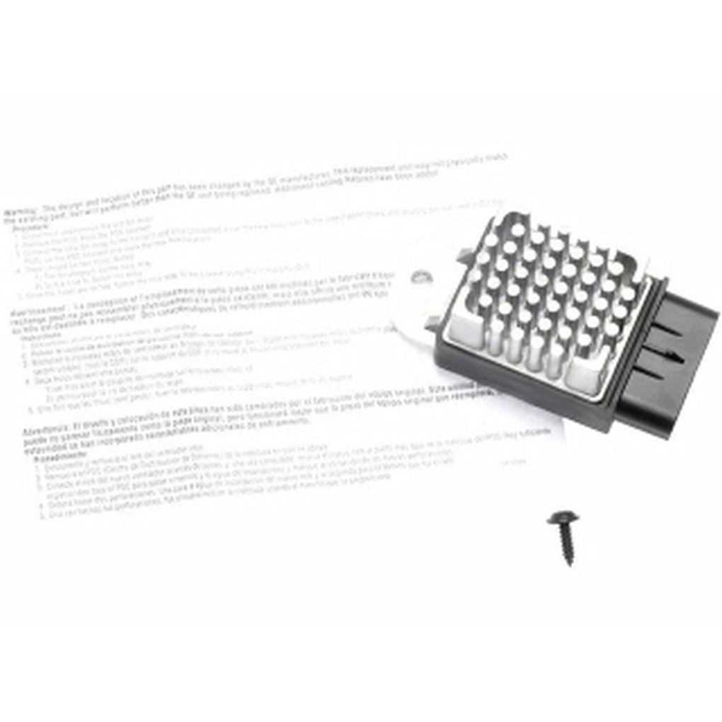 Standard RY-446 Engine Cooling Fan Motor Relay