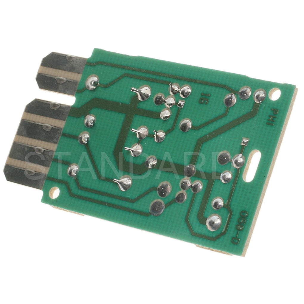 Standard RY-536 Instrument Panel Wiring Harness Module