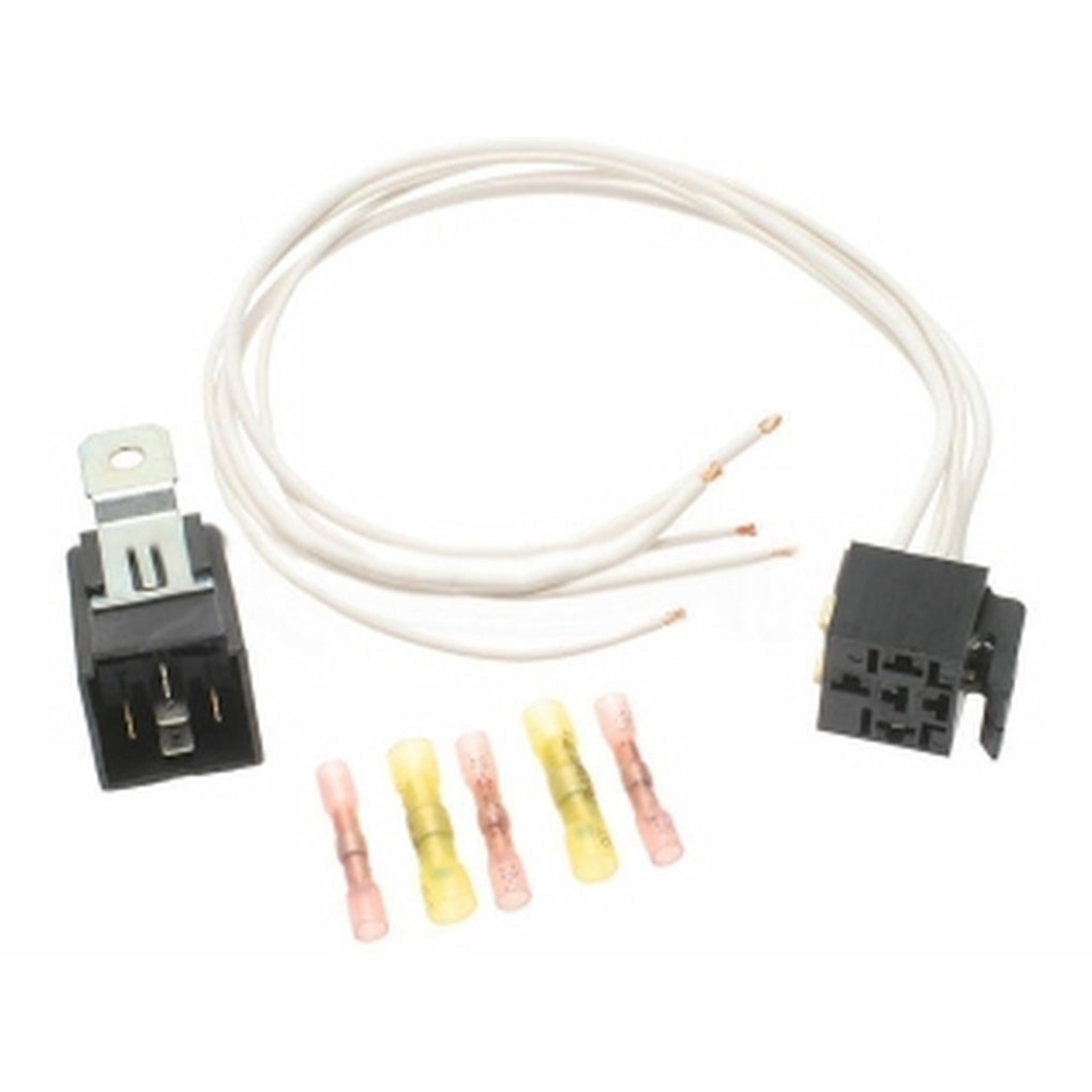 Standard RY-552 Fog Light Relay