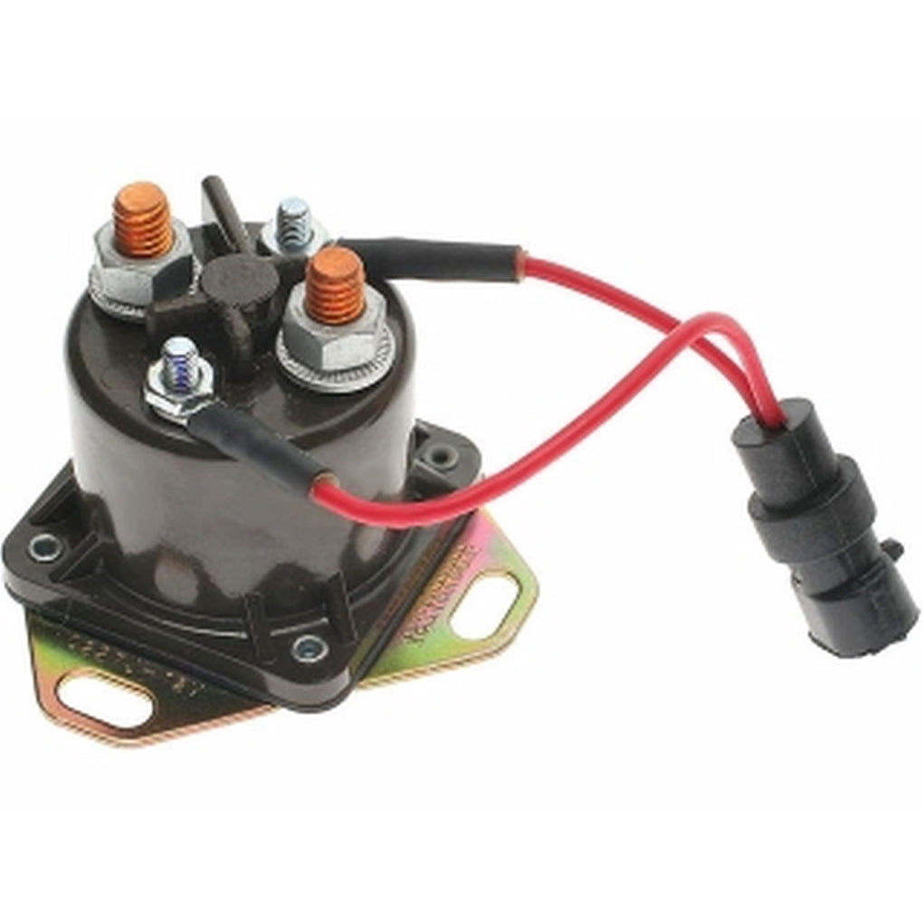 Standard RY-553 Diesel Glow Plug Relay