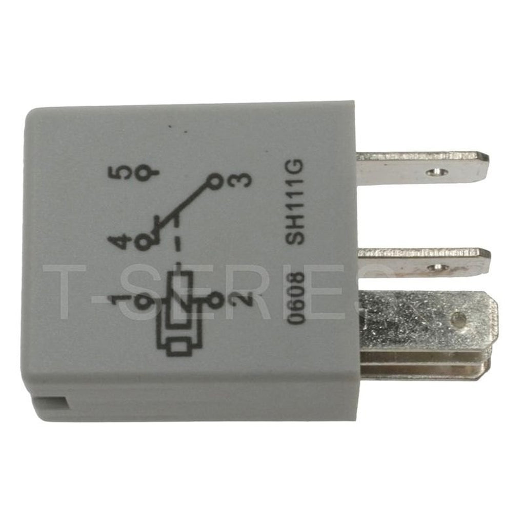 Standard RY612T Speaker Relay