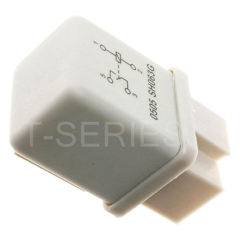 Standard RY63T Computer Control Relay