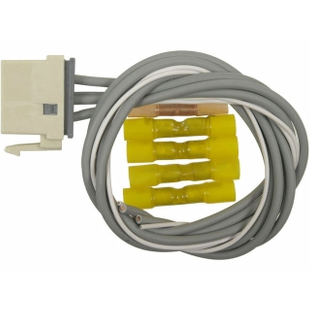 Standard S-1047 Ignition Switch Connector