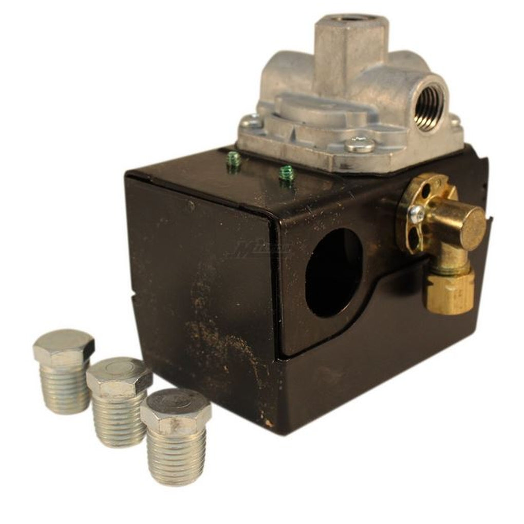 Milton S-1060 Pressure Switch, 95-125 PSI