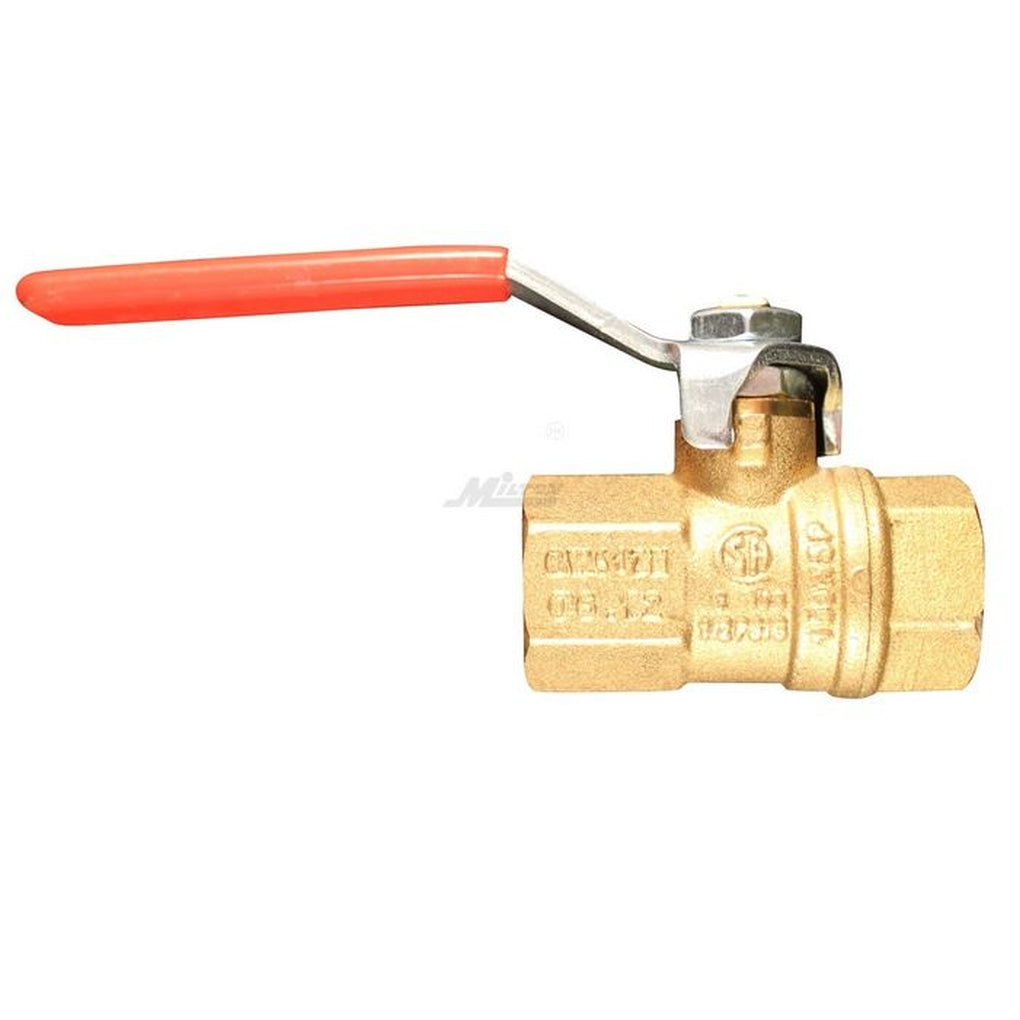 Milton S-1094-4 Ball Valve 1/4" x 1/4" FNPT