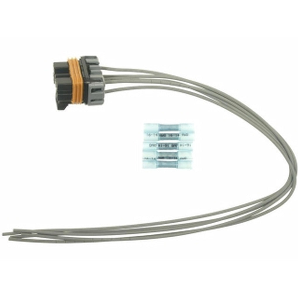 Standard S-1142 ABS Control Module Connector