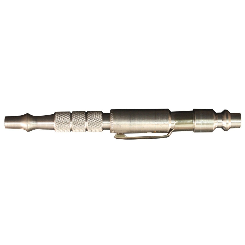 Milton S115 ADJ. Pocket Blo-Gun M-Style