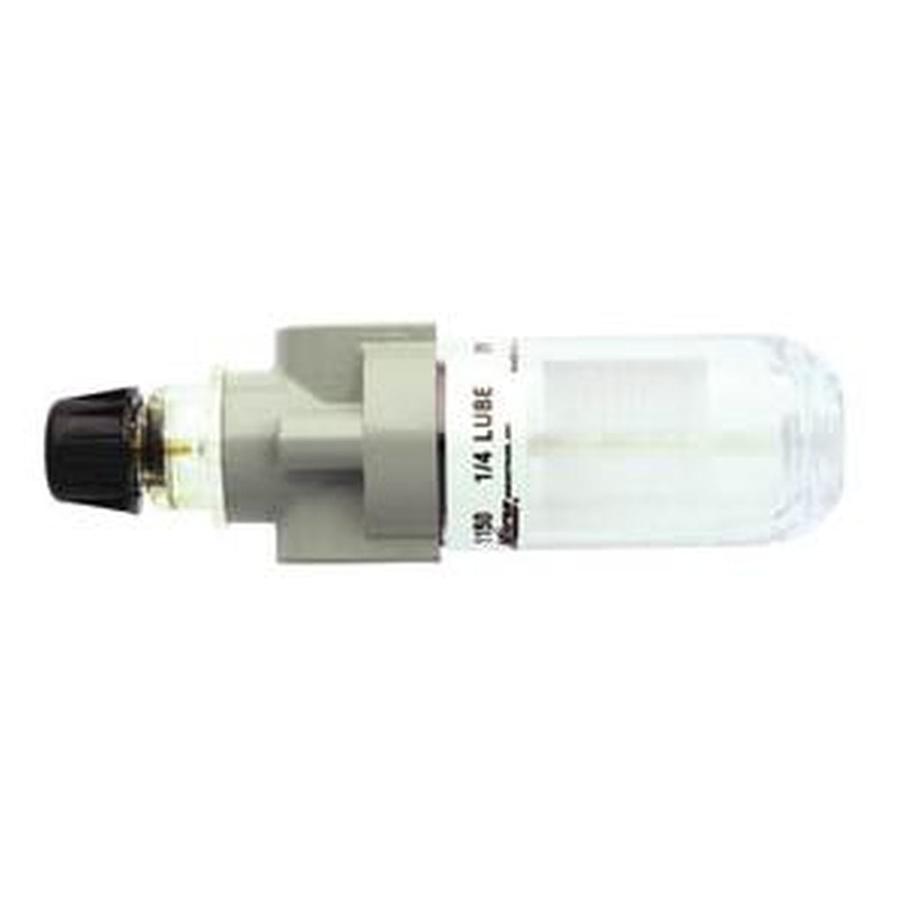 Milton S1150 Mini Lubricator 1/4" NPT