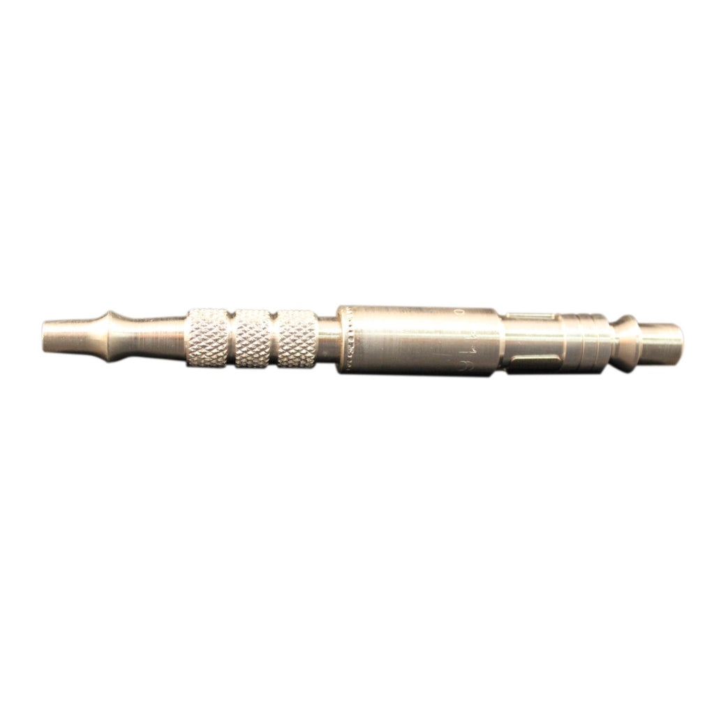 Milton S116 ADJ. Pocket Blo-Gun A-Style