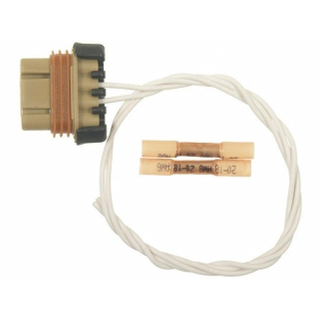 Standard S-1236 Alternator Connector