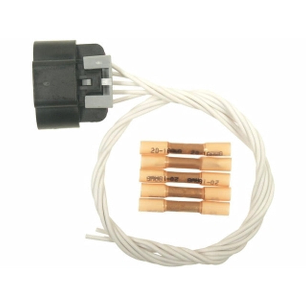 Standard S-1262 Suspension Yaw Sensor Connector