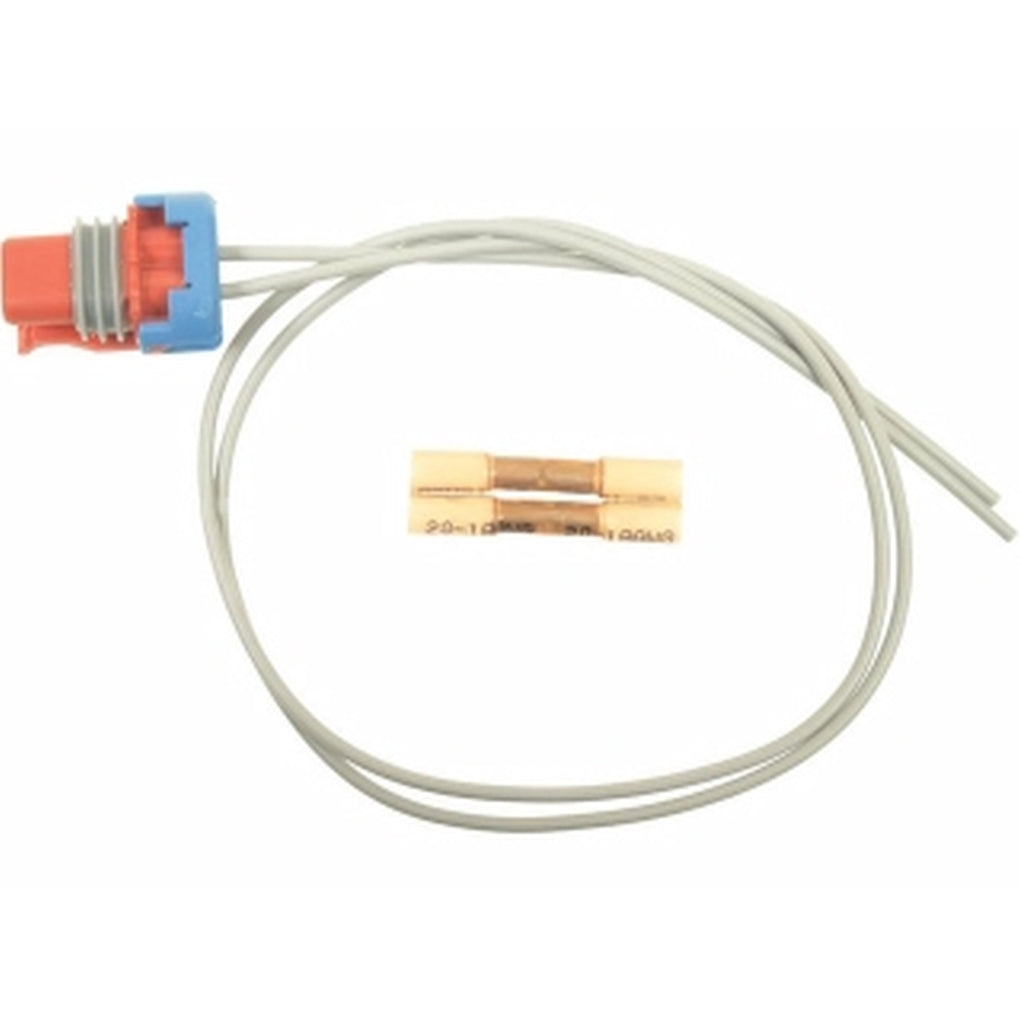Standard S-1350 Vapor Canister Purge Solenoid Connector
