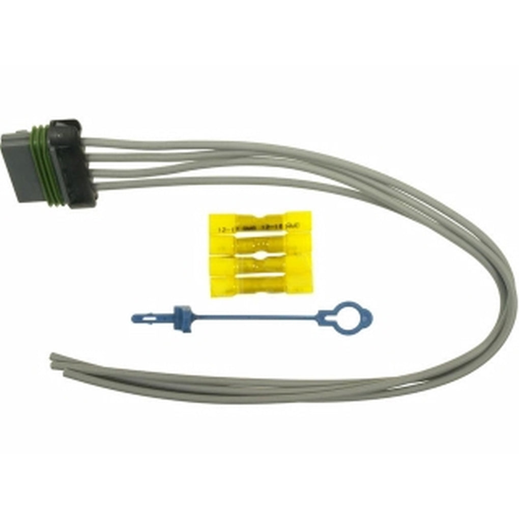 Standard S-1352 Air Suspension Compressor Motor Connector