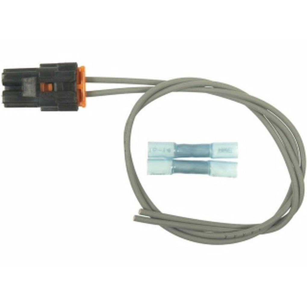 Standard S-1591 Door Lock Solenoid Connector