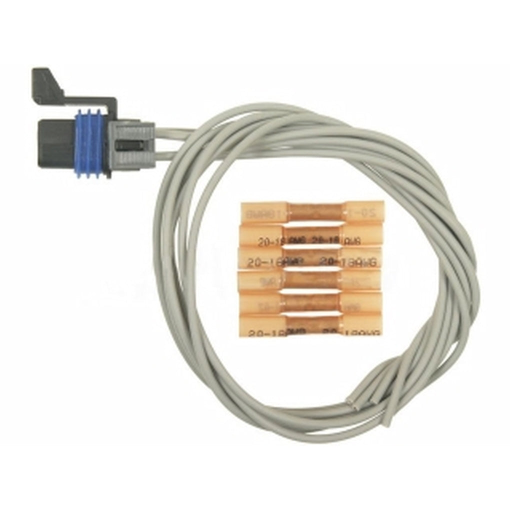 Standard S-1647 Fuel Injector Connector