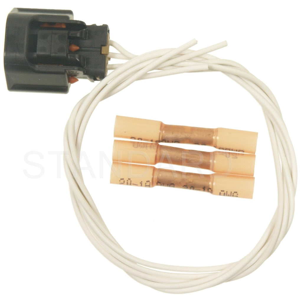 Standard S-1681 Yaw Rate Sensor Connector