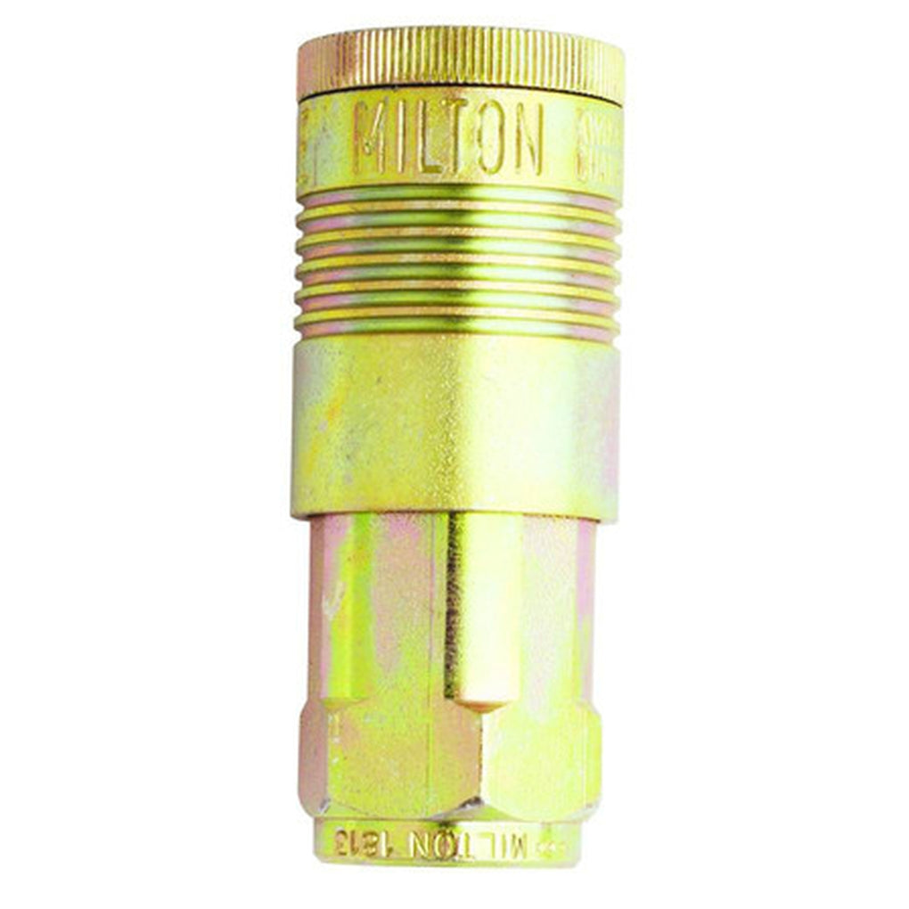 Milton S1815 1/2" Female Body G-Style, Skin Pack