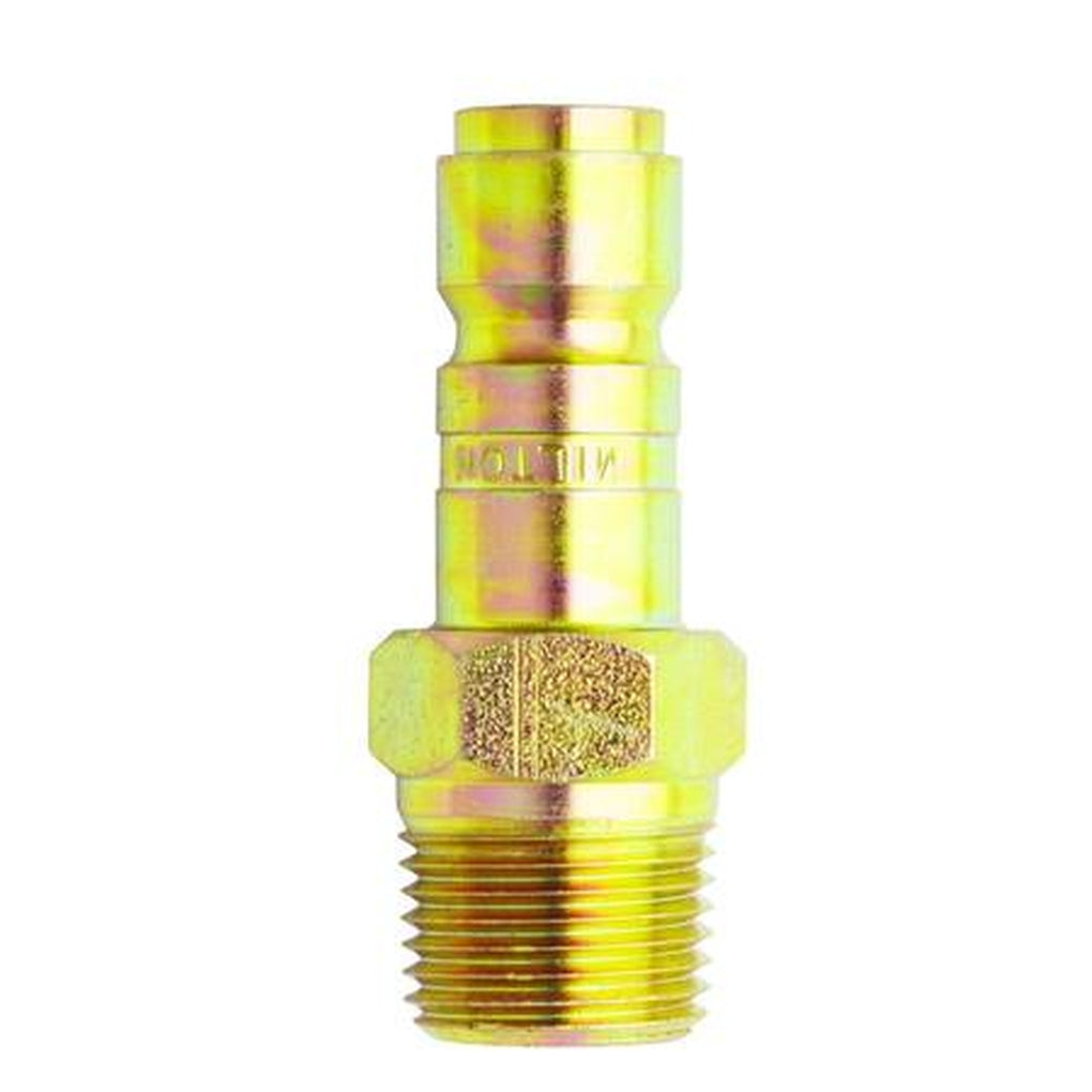 Milton S1817 1/2" Male Plug G-Style