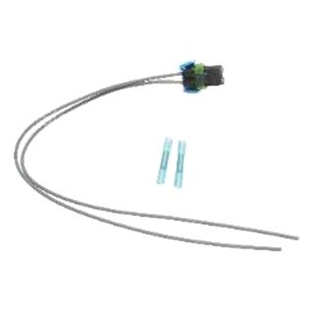Standard S1819 ABS Speed Sensor Connector