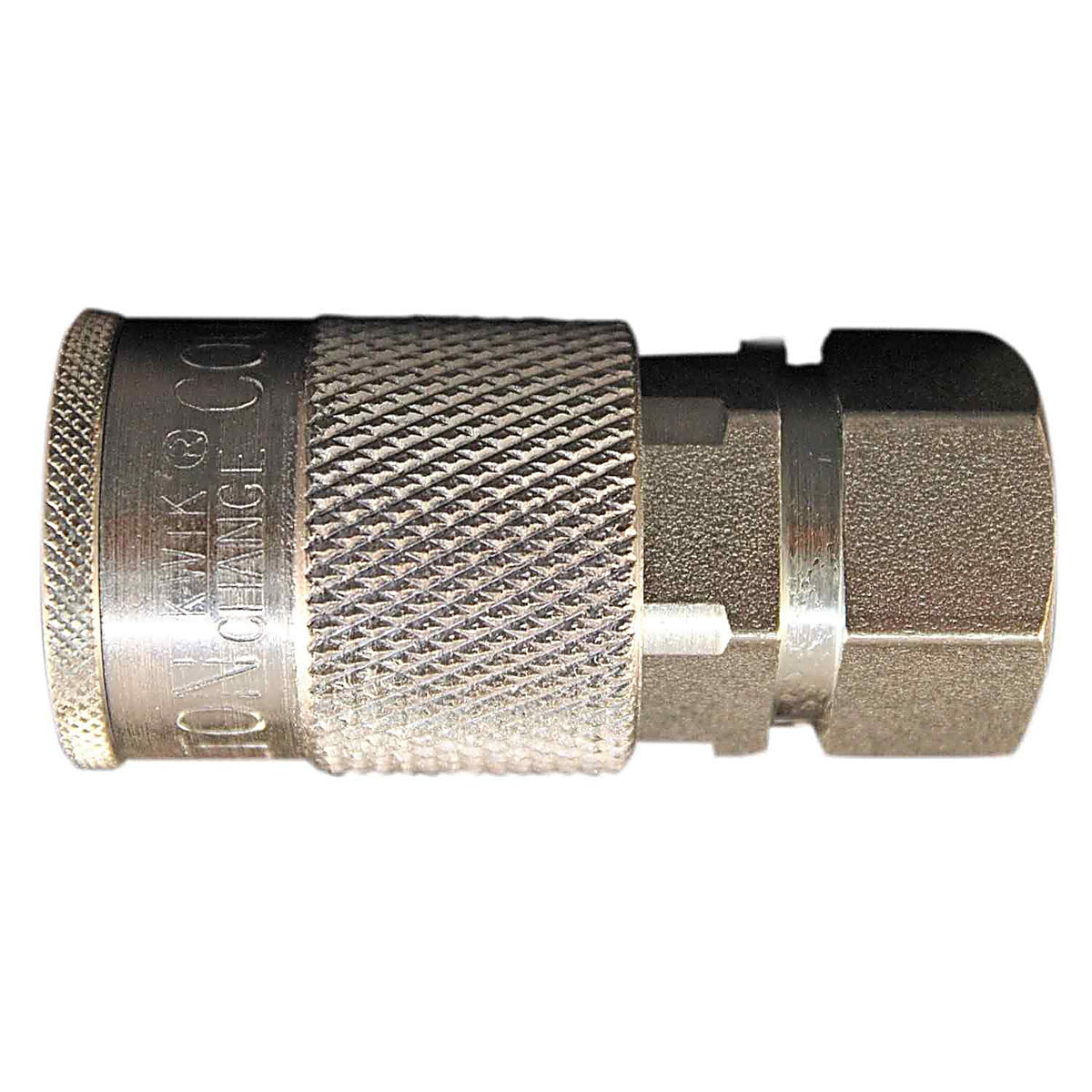Milton S1835 3/8" Female Body H-Style