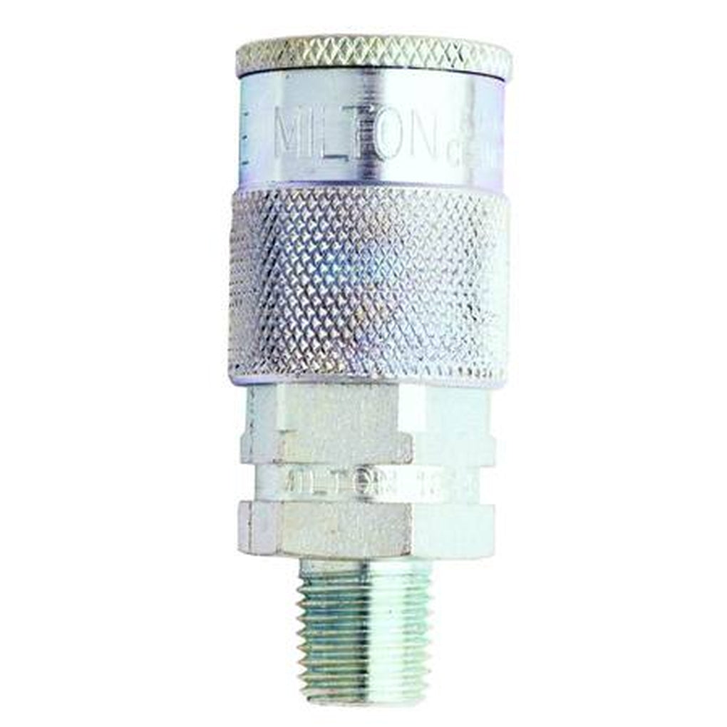 Milton S1836 3/8" Male Body H-Style