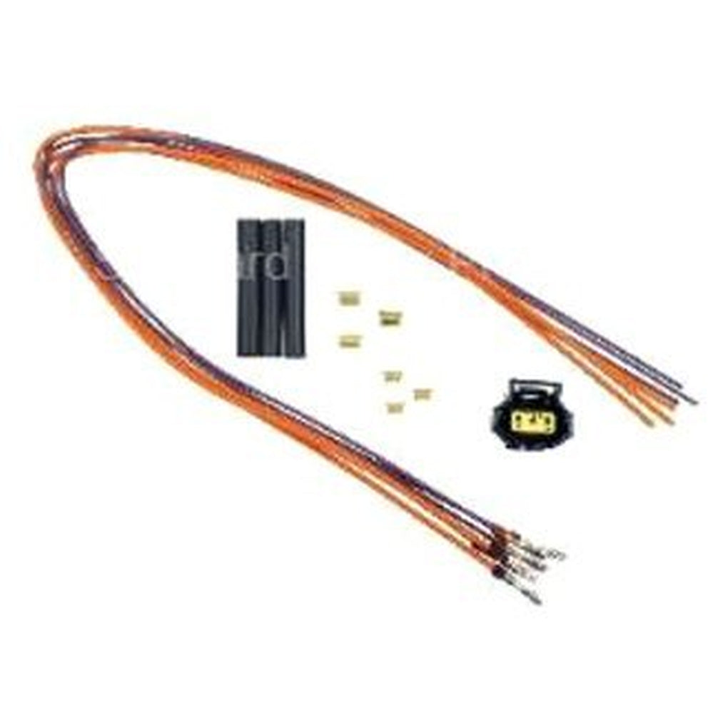 Standard S1837 Barometric Pressure Sensor Connector
