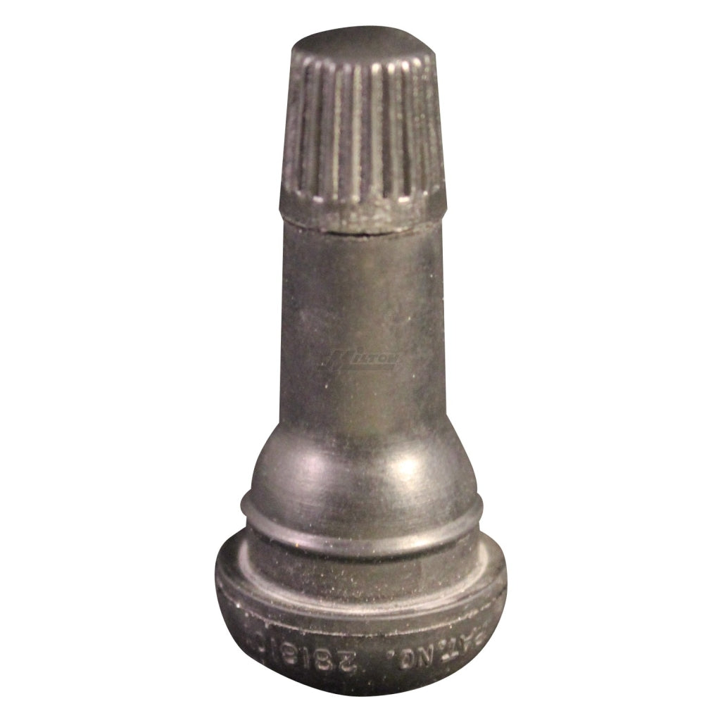 Milton S413-1 Chrome Sleeve Valve , 2/cd