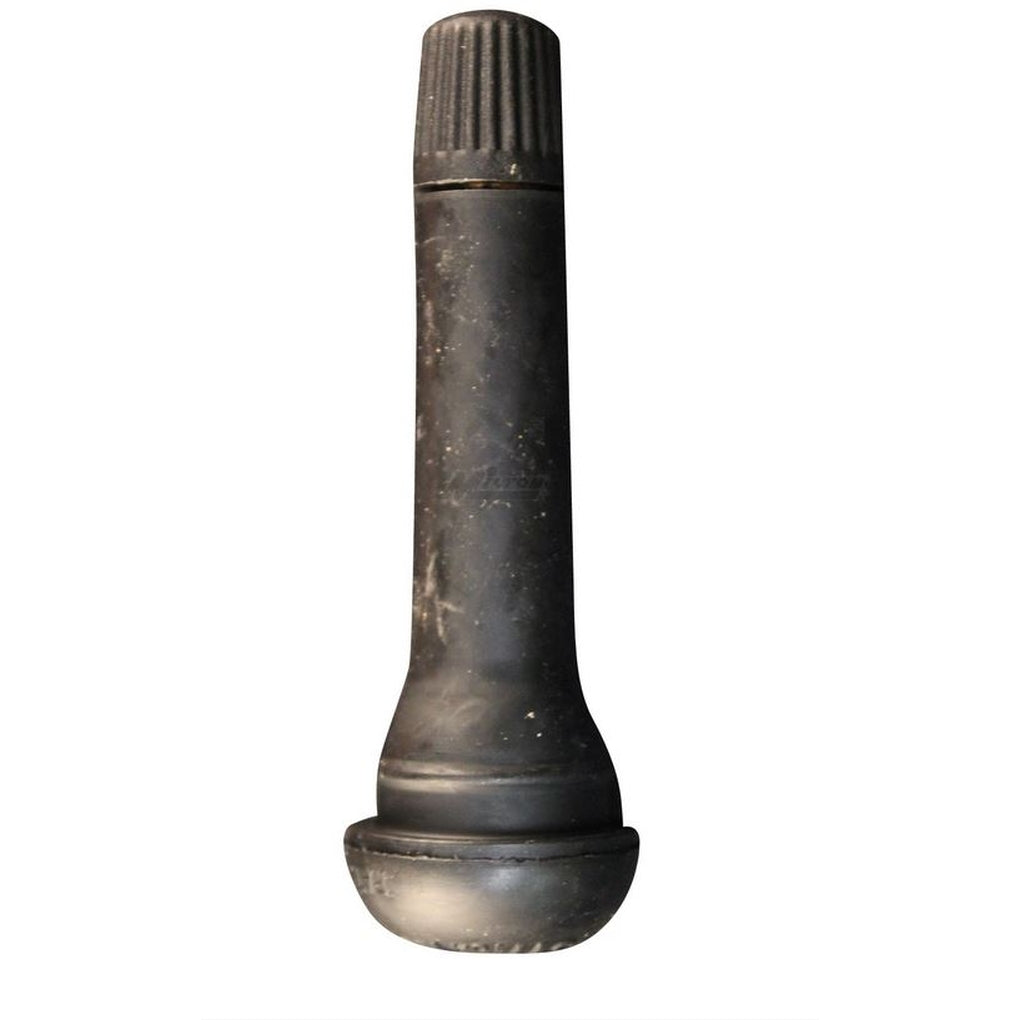 Milton S418 2" T.T. Valve, .453", 2/cd, Box 10
