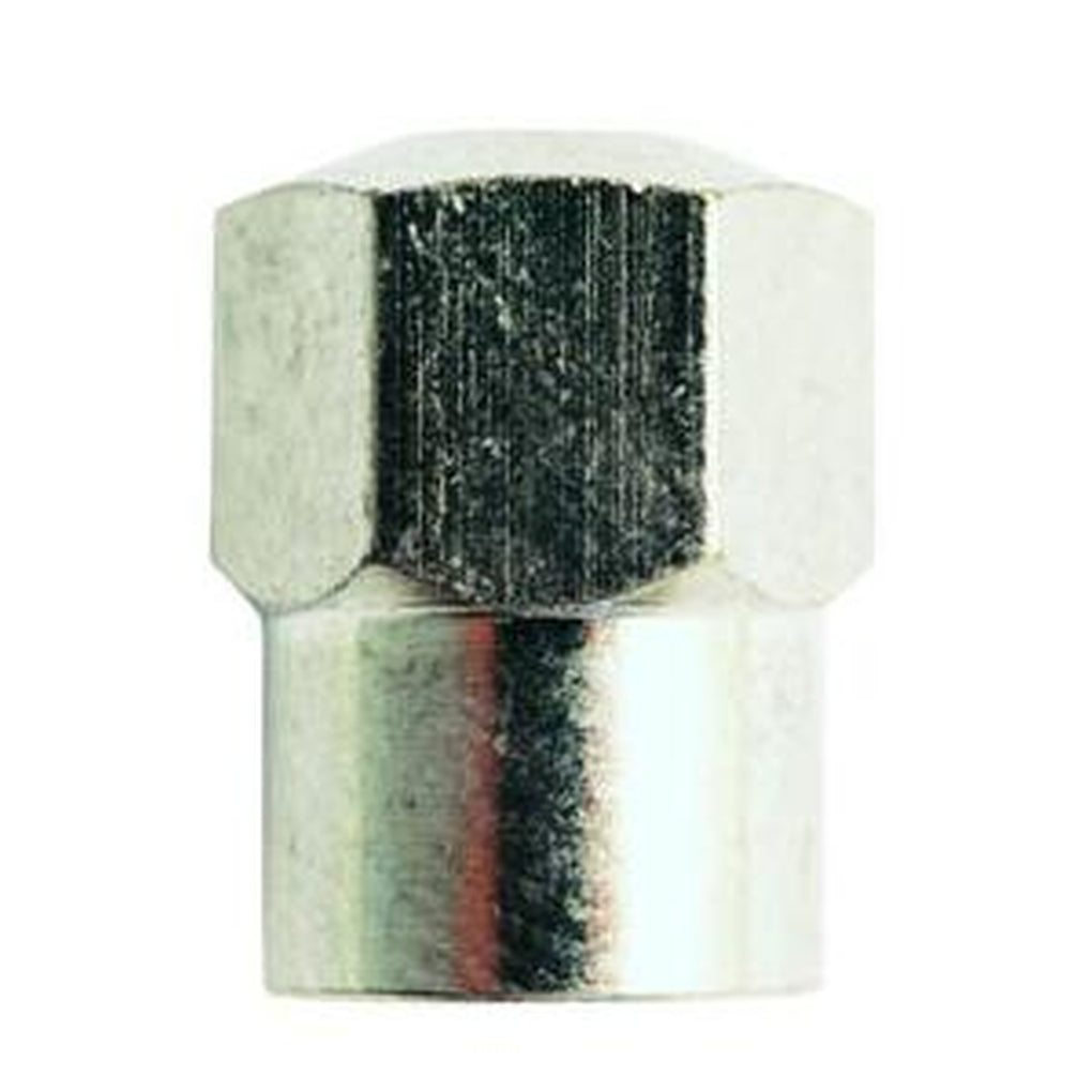 Milton S435 Hi-Performance Valve Cap , 4 /card