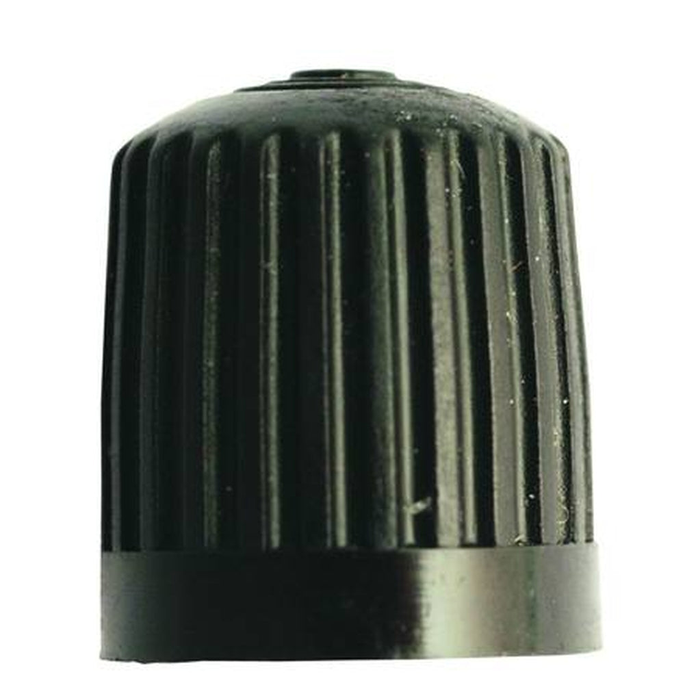 Milton S439 Plastic Dome Cap , 5 /card