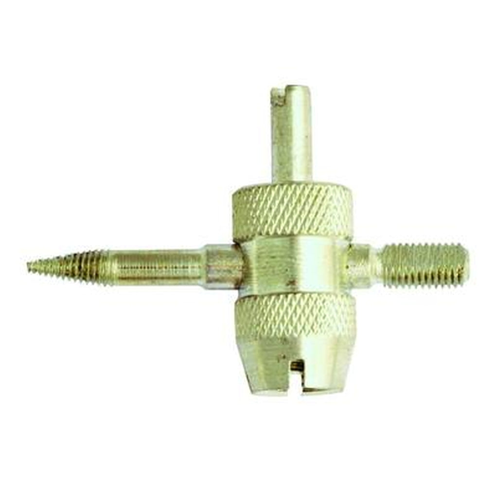 Milton S445 4-in-1 Valve Tool