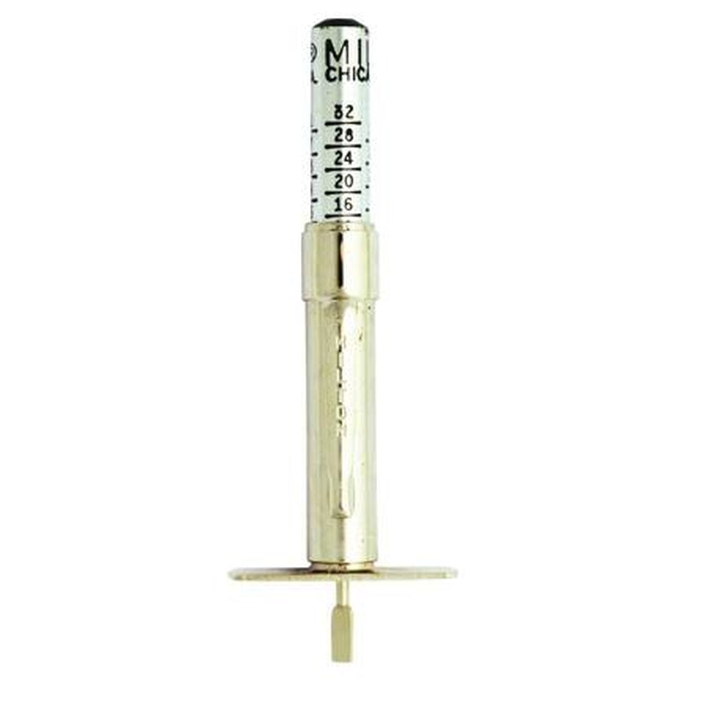 Milton S448 Tread Depth Gauge