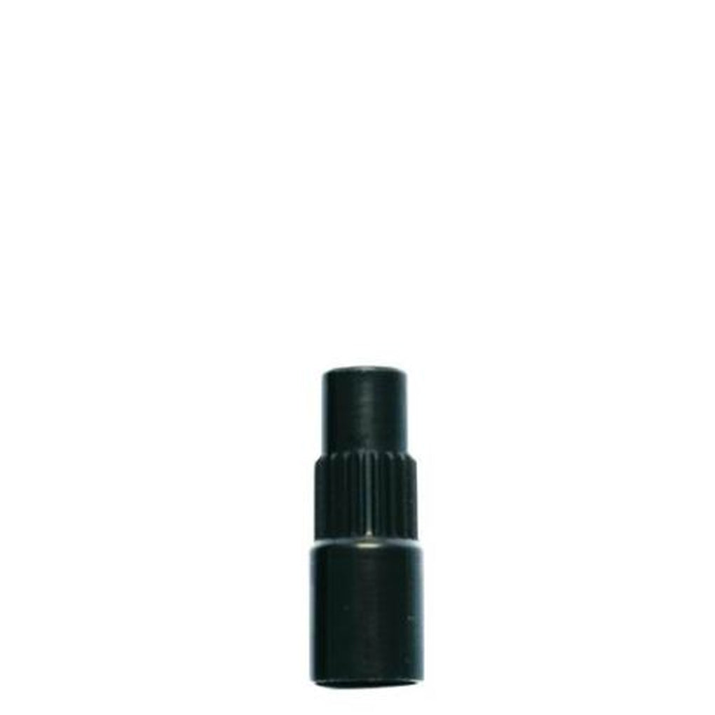Milton S-451 3/4" Plastic Extension , 4 /card