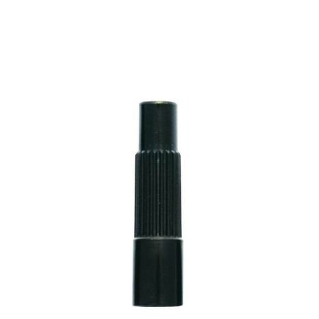 Milton S452 1-1/4" Plastic Extension , 4 /card