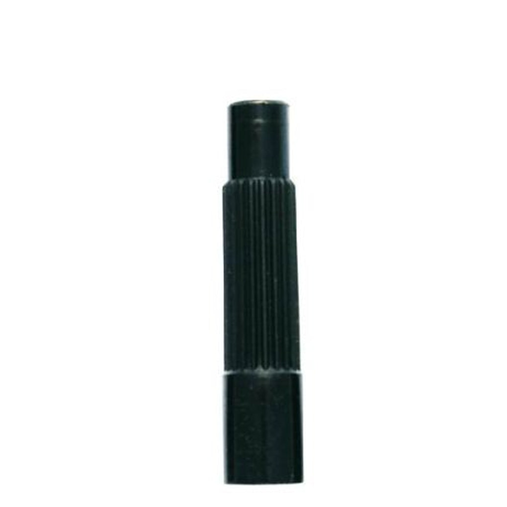 Milton S453 1-1/2" Plastic Extension , 4 /card