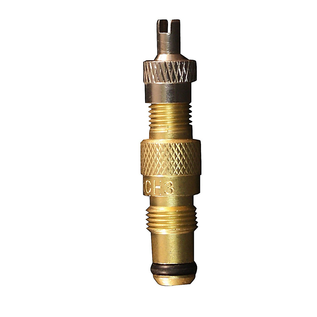 Milton S464 Core Hous. 2/cd, TR# CH-3
