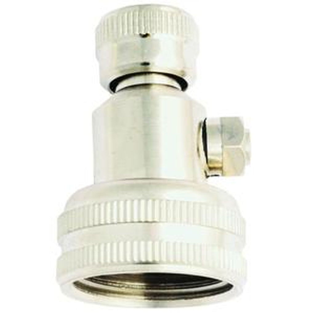 Milton S466 Air/Water Adapter