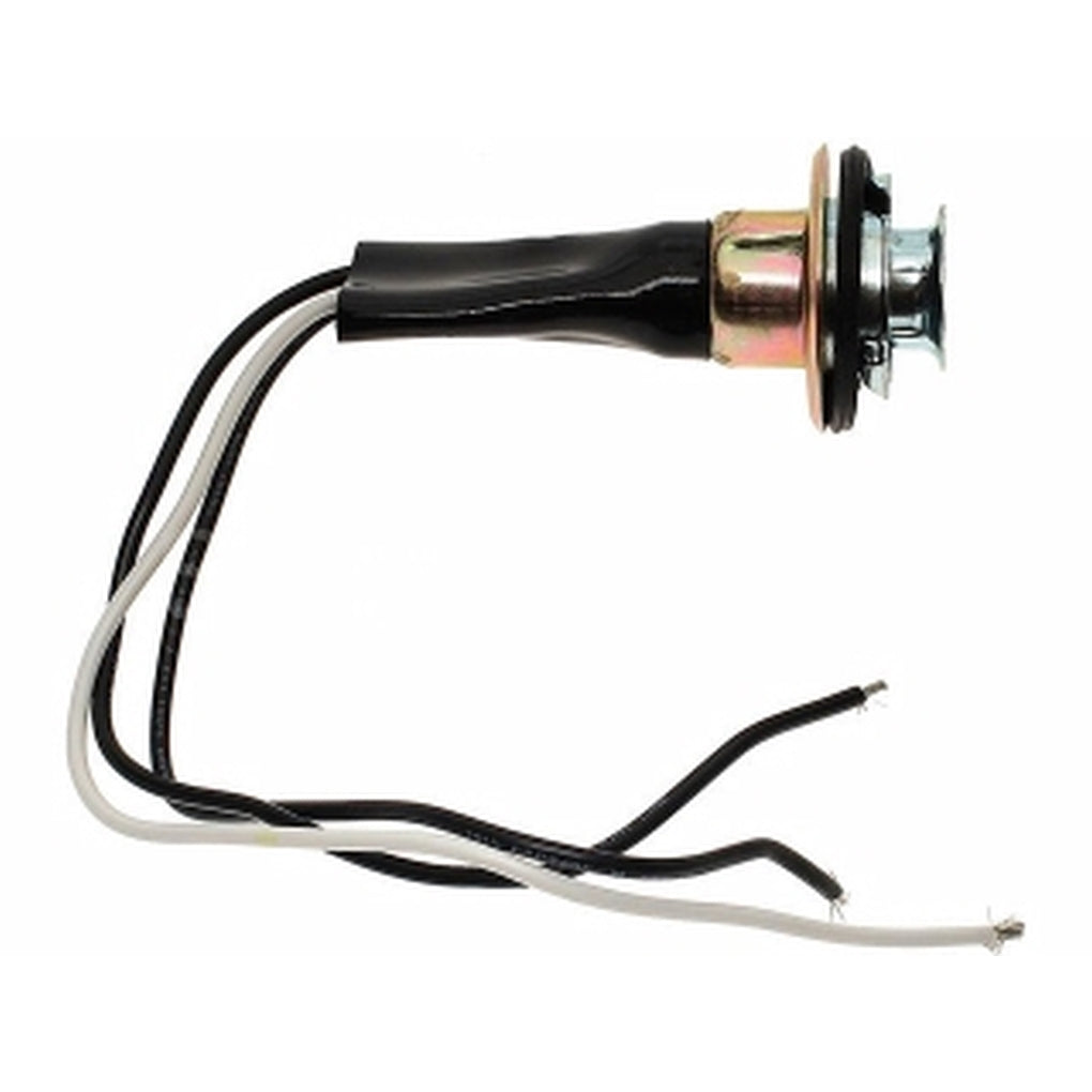 Standard S-504 License Lamp Socket