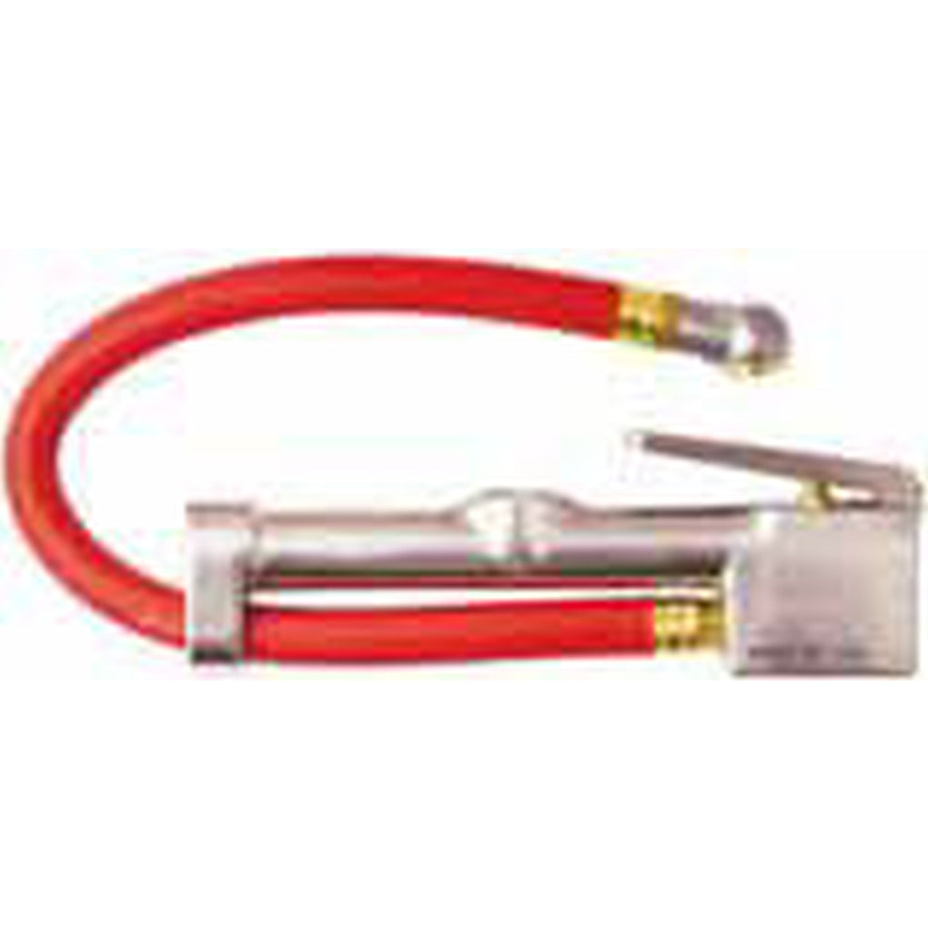 Milton S505 Single Head Chuck, 15 Hose, Gage