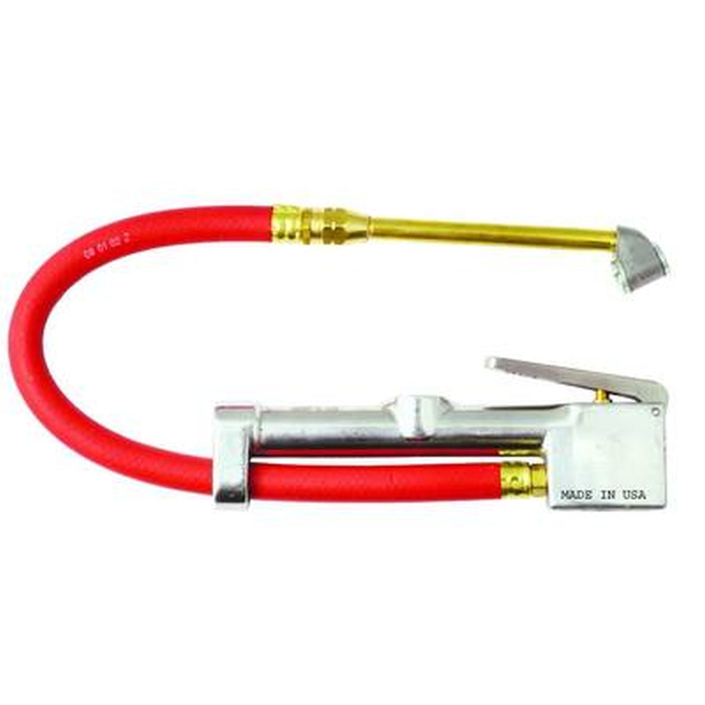 Milton S506 Inf. Gage, Dual Head Chuck