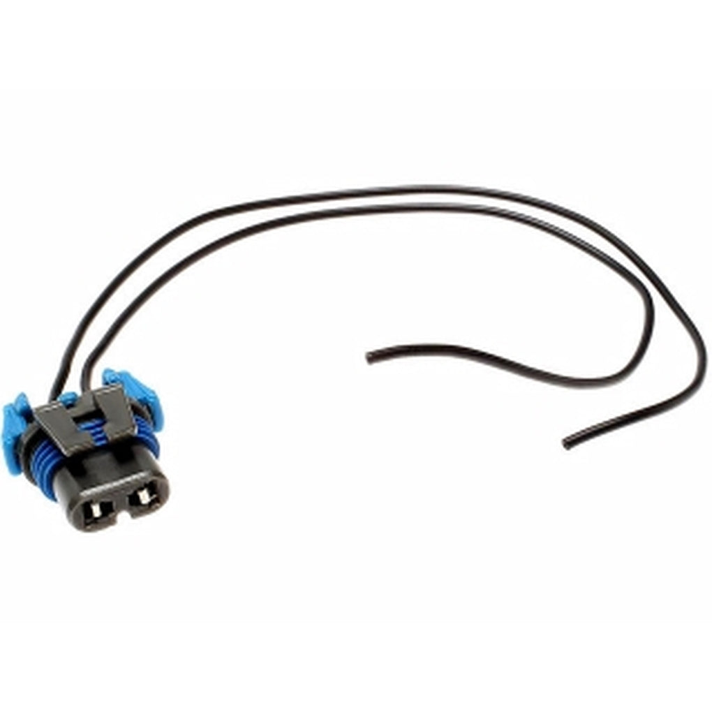 Standard S-523 Headlight Connector
