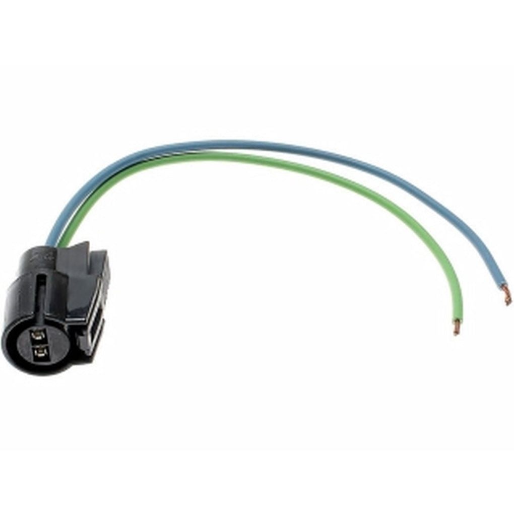 Standard S-536 A/C Pressure Switch Connector