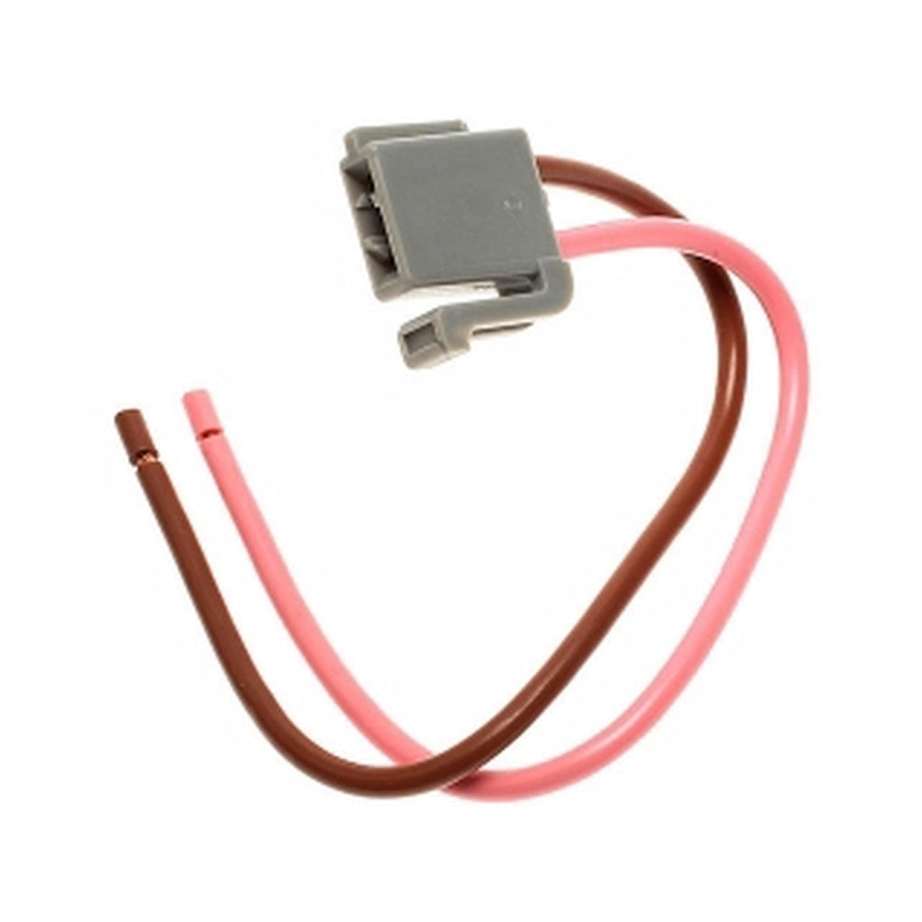 Standard S-537 Mixture Control Solenoid Connector