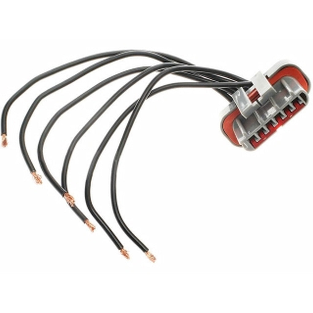 Standard S-544 Neutral Safety Switch Connector