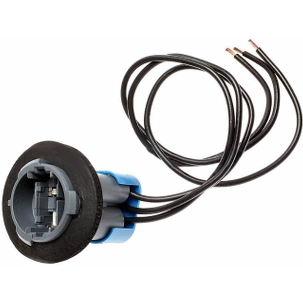 Standard S-548 Tail Lamp Socket