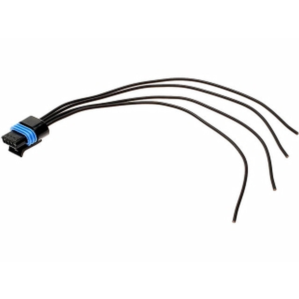 Standard S-551 Power Window Motor Connector