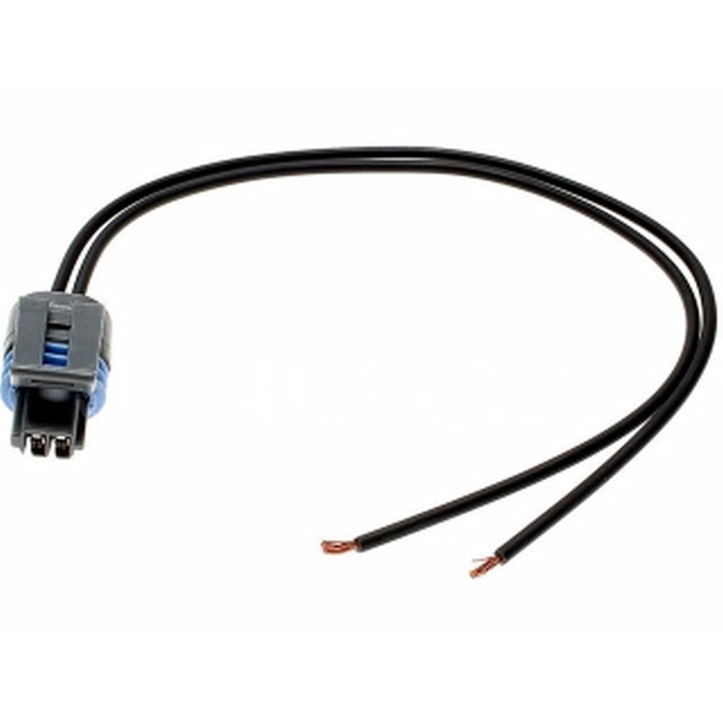 Standard S-556 Intake Manifold Temperature Sensor Connector