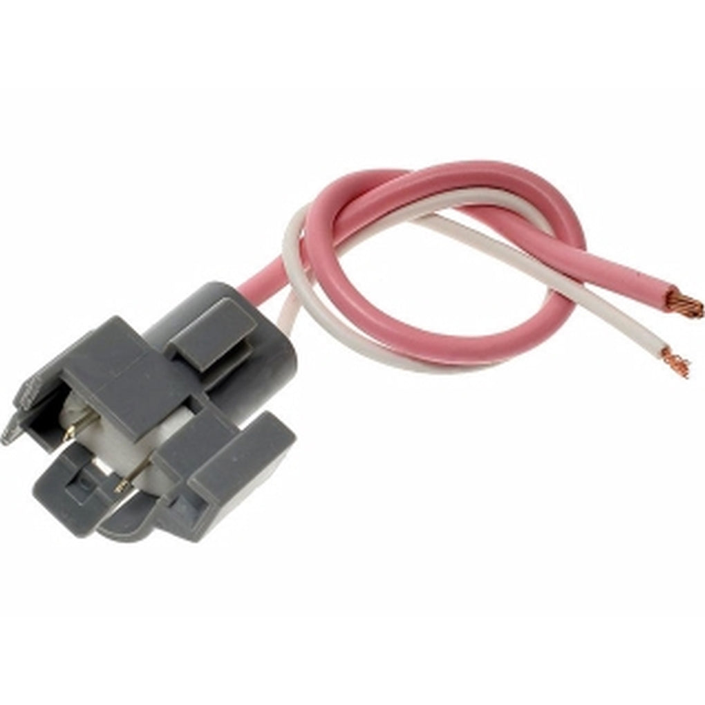 Standard S-562 Tachometer Gauge Connector